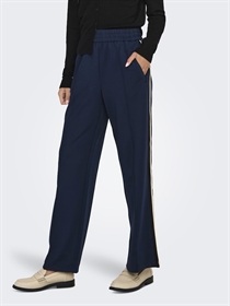 ONLY Track Pants Warm Up Navy Blazer